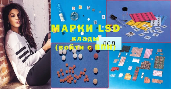 прущие крисы Горняк